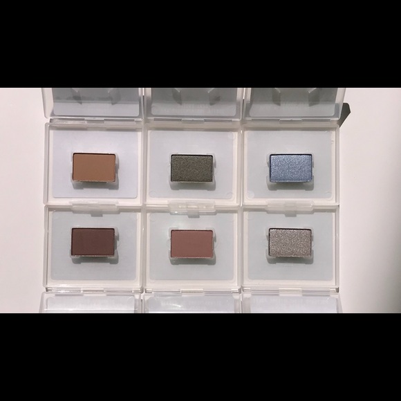 Discontinued Mary Kay Mineral Eye Color various - Picture 3 of 10